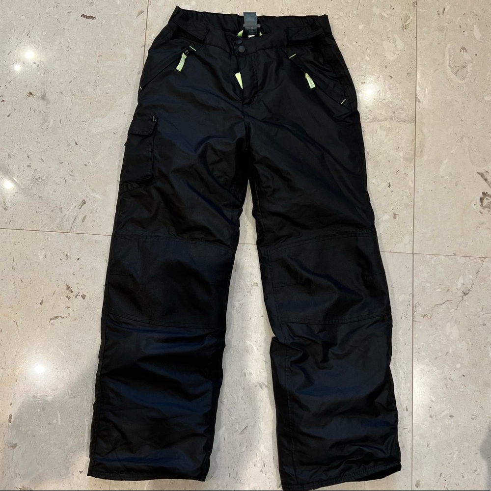 Champion Boys Snow Pants - SZ XL (14/16)